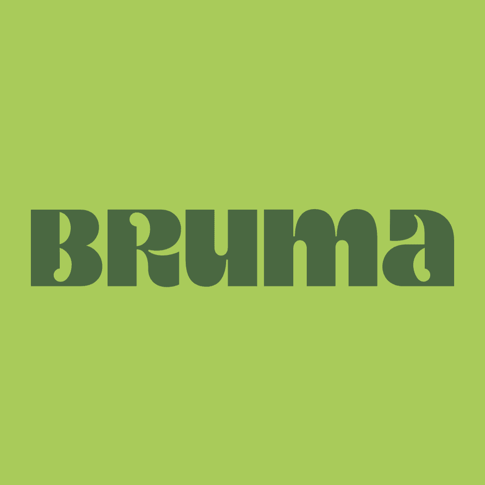 Bruma Brand Mockup 1
