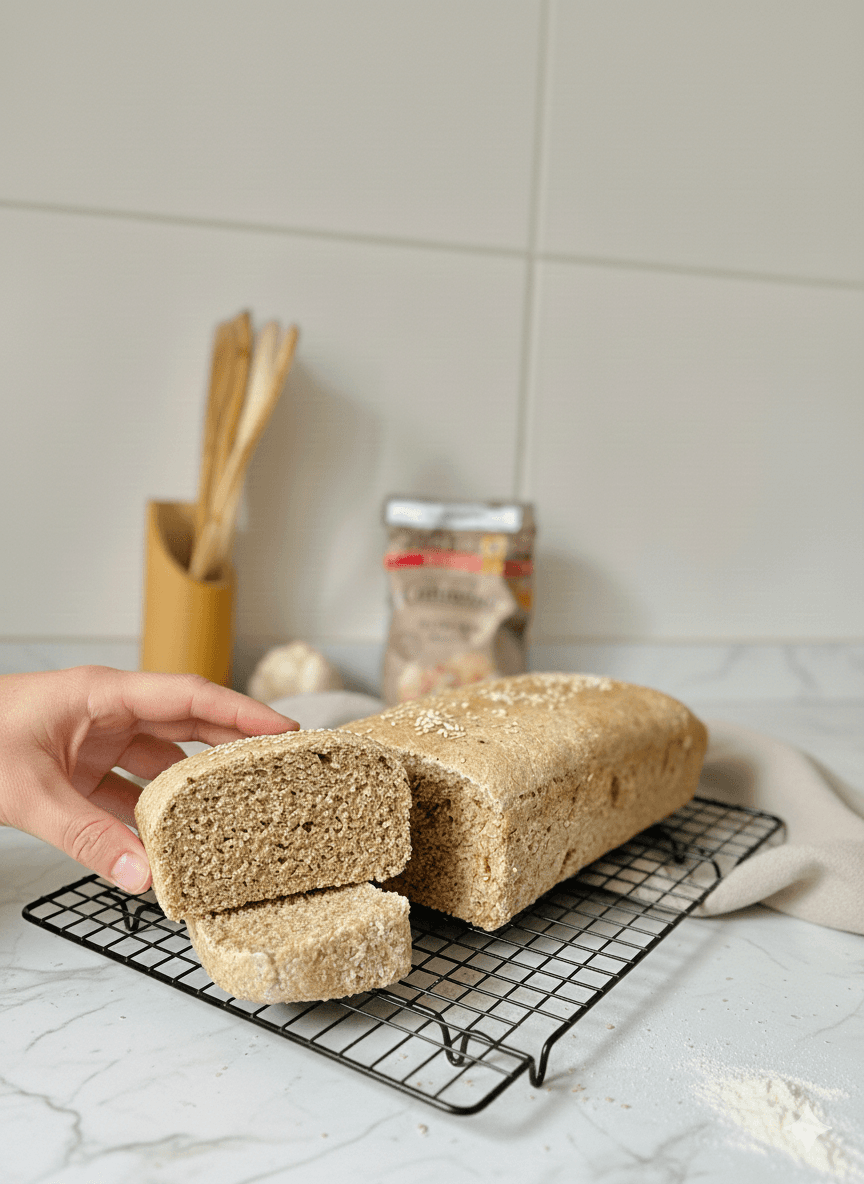 Panadería - Imagen 1