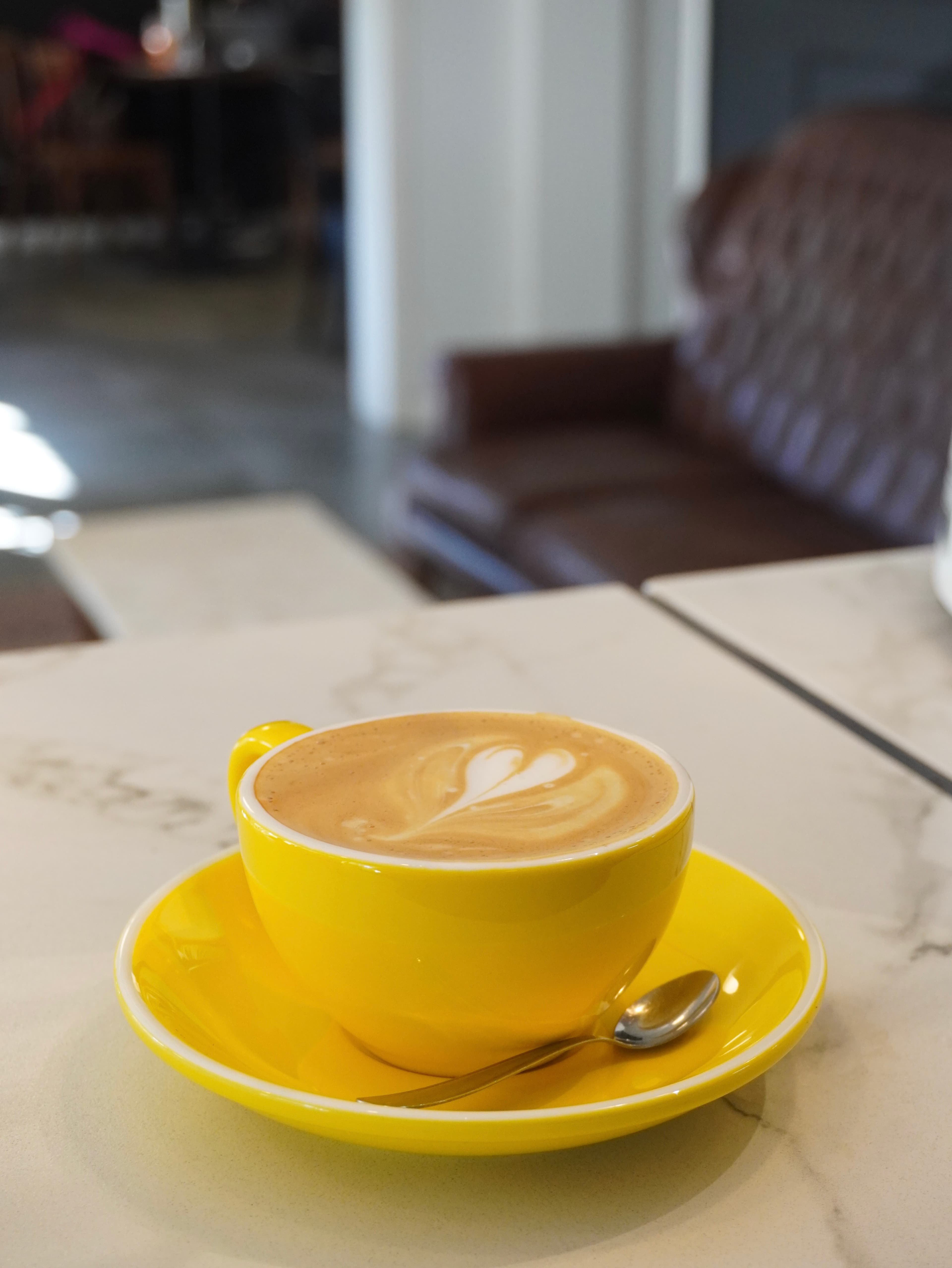 Café Cardenal Carrasco
