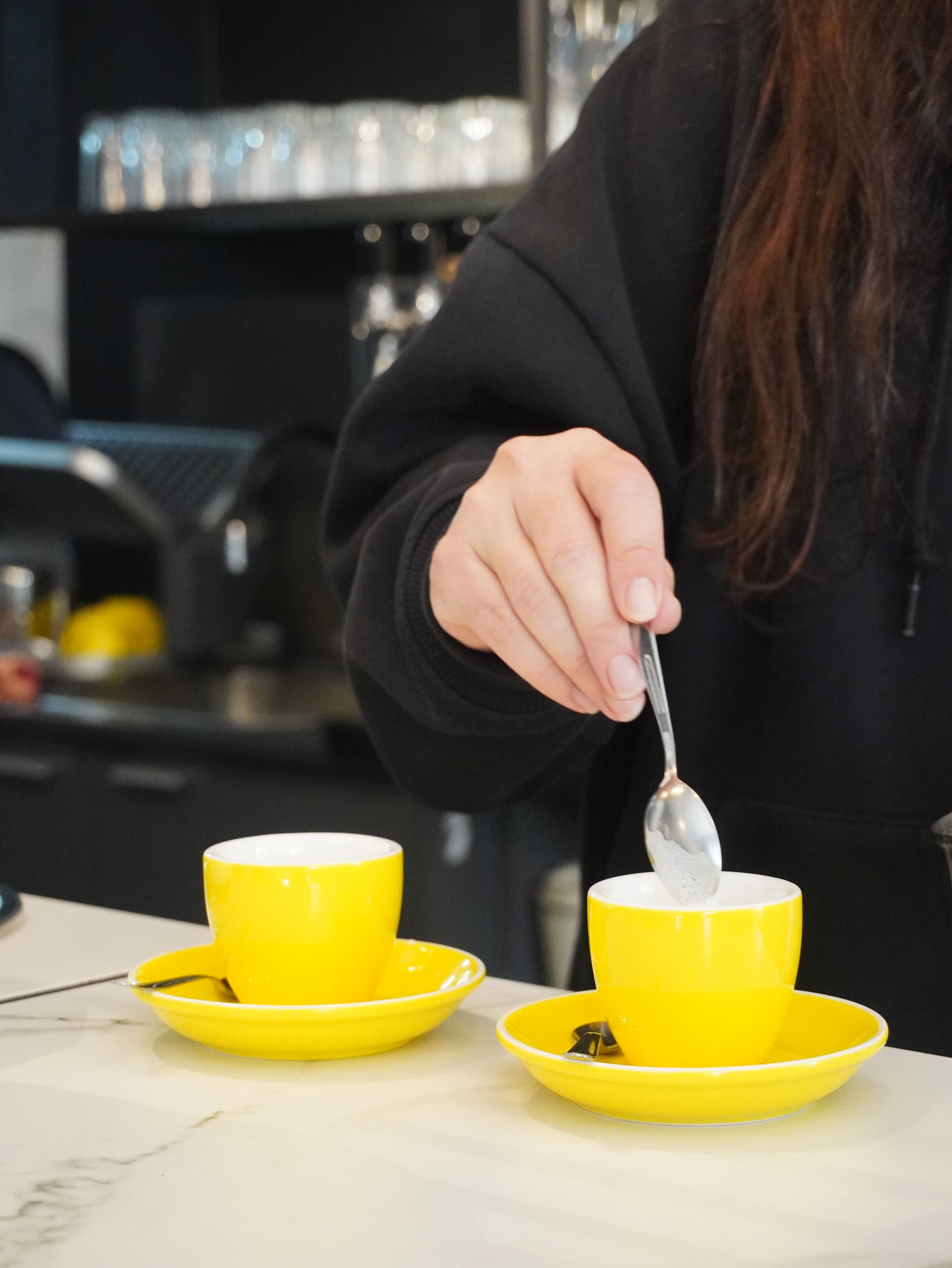 Café Cardenal Carrasco