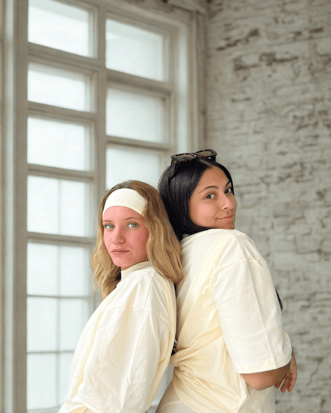 Editorial de moda - Imagen 1