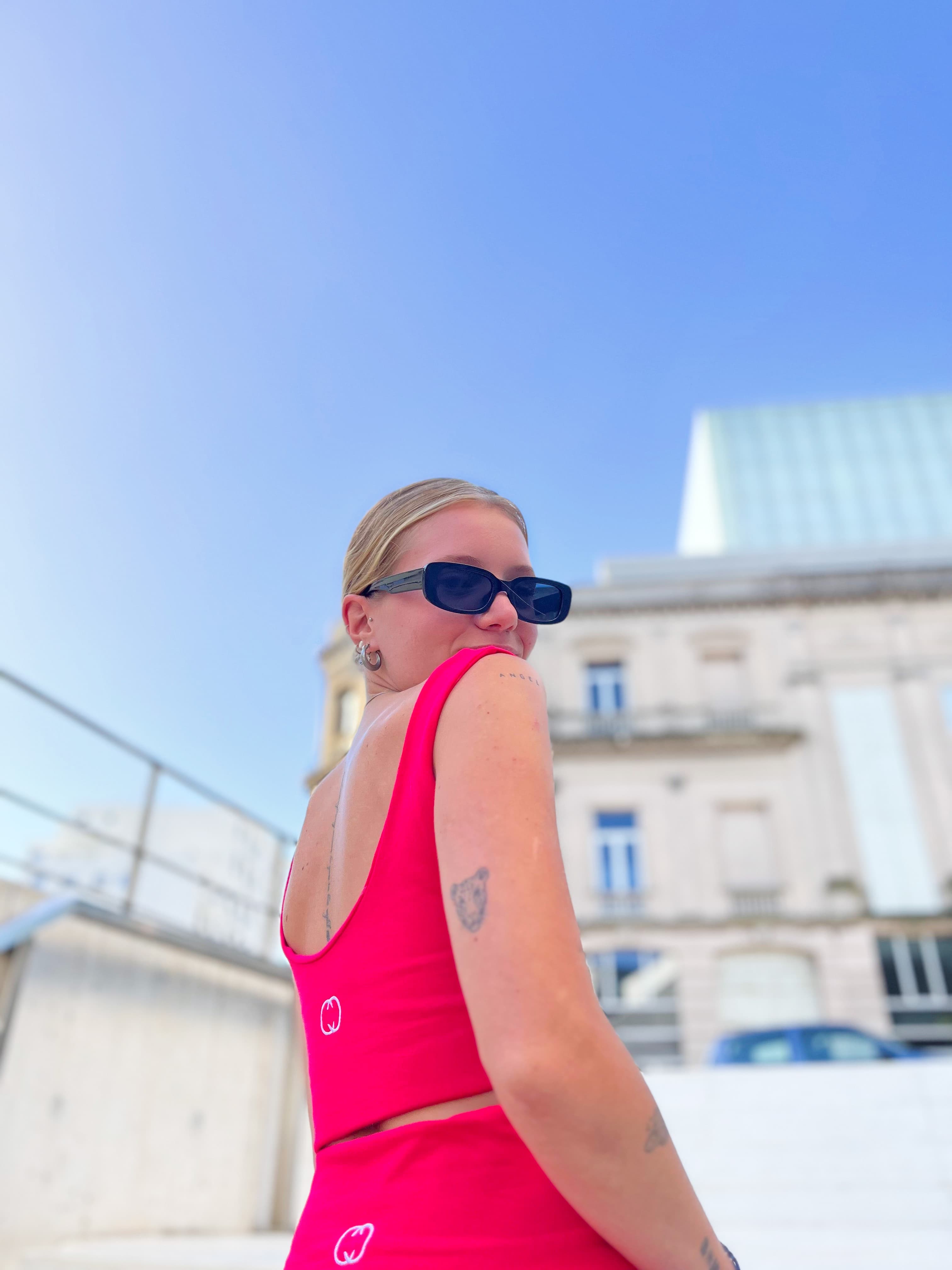 Cosméticos naturales