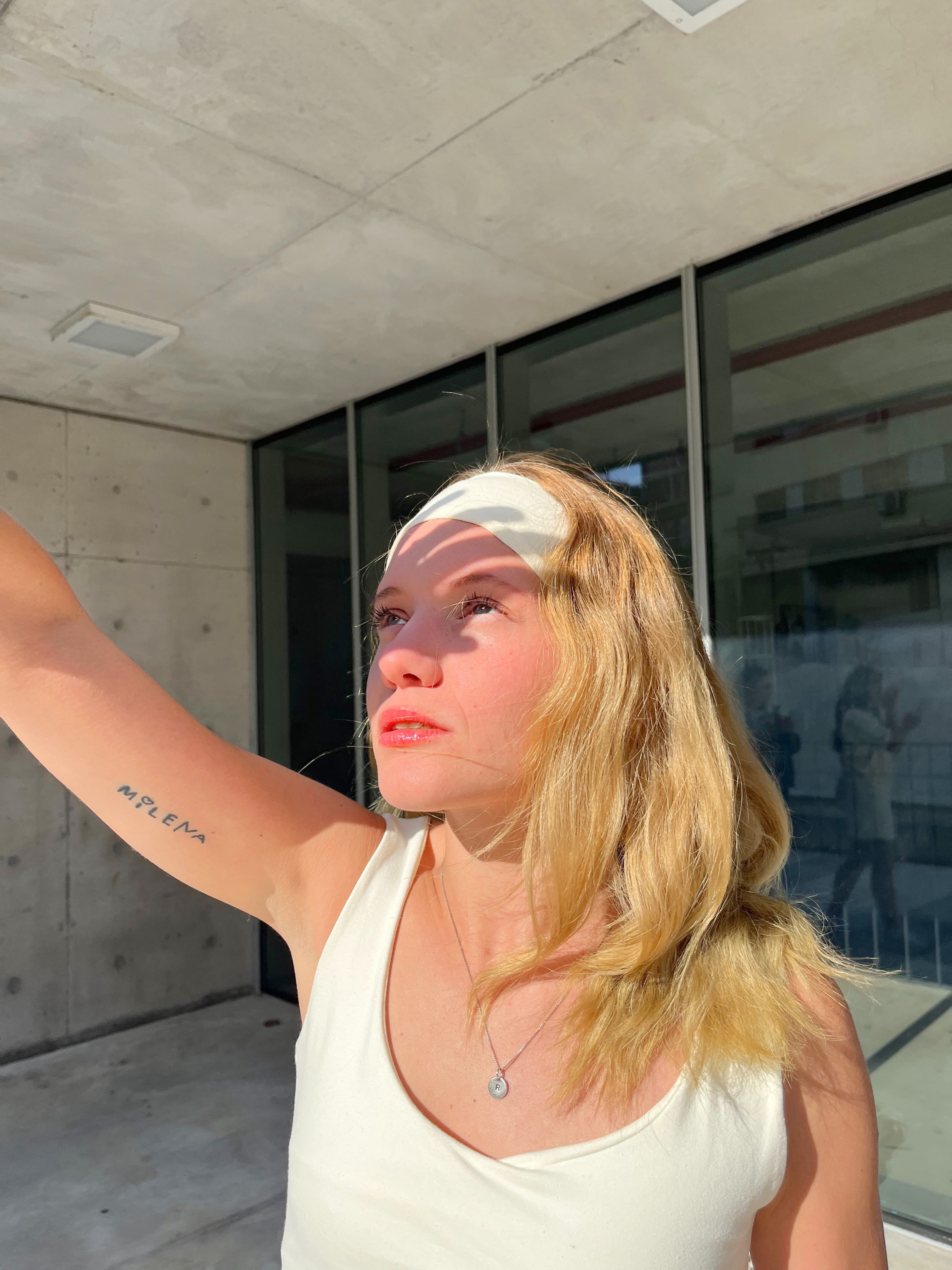 Cosméticos naturales